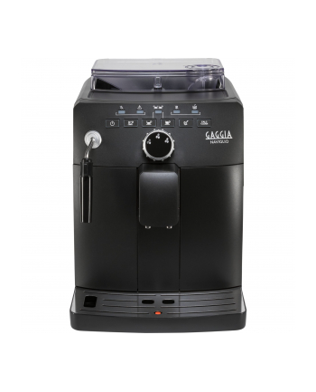 Gaggia Naviglio HD874901 czarny nr 1