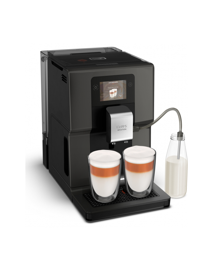 KRUPS EA872B10 główny