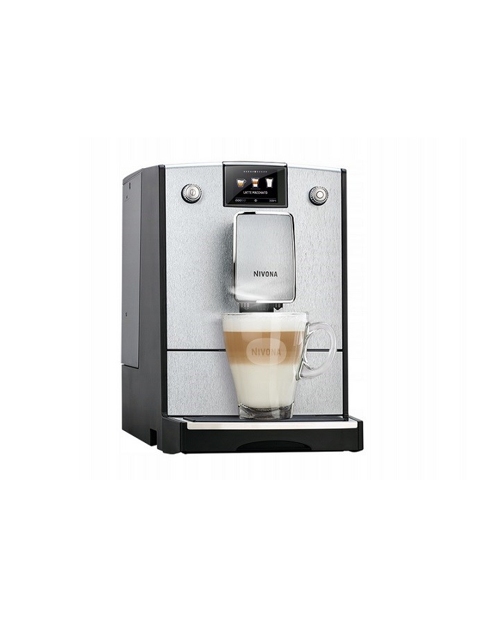 Nivona CafeRomatica 769 główny