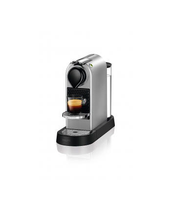 Krups Citiz Silver XN741B10