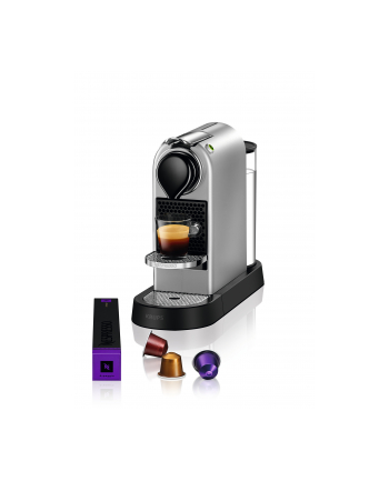 Krups Citiz Silver XN741B10