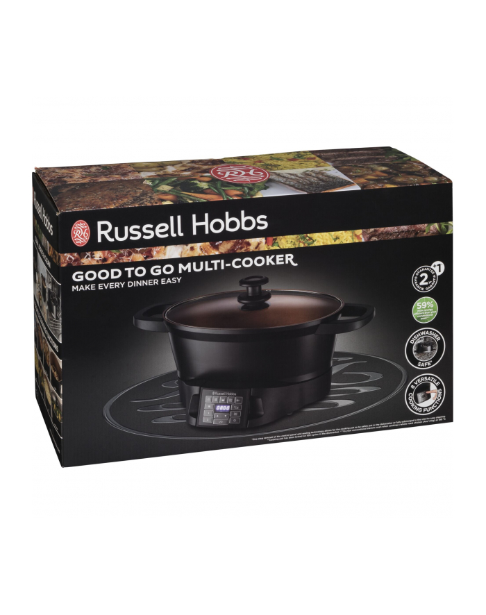 Russell Hobbs Good to Go  28270-56 główny