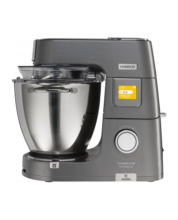 Kenwood Titanium Chef Patissier XL KWL90.244SI