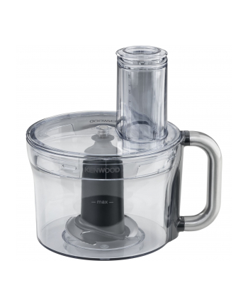 Kenwood Titanium Chef Patissier XL KWL90.244SI