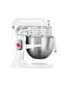 KitchenAid Professional 5KSM7990XEWH Biały - nr 1