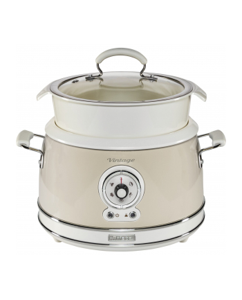 Ariete 2904 29/04 Rice Cooker Vintage Beżowy