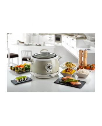 Ariete 2904 29/04 Rice Cooker Vintage Beżowy