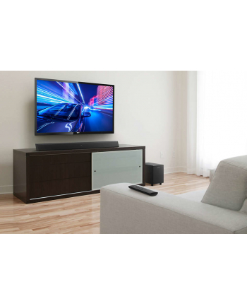 PHILIPS TAB5305/12 CZARNY nr 1