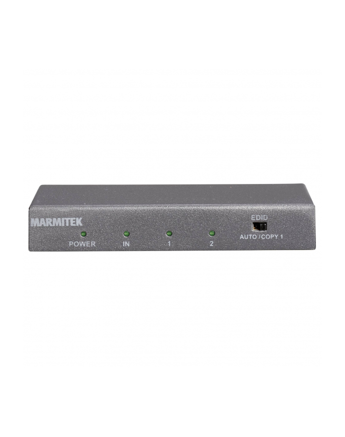 MARMITEK HDMI SPLITTER SPLIT 612 UHD 2.0 CA główny