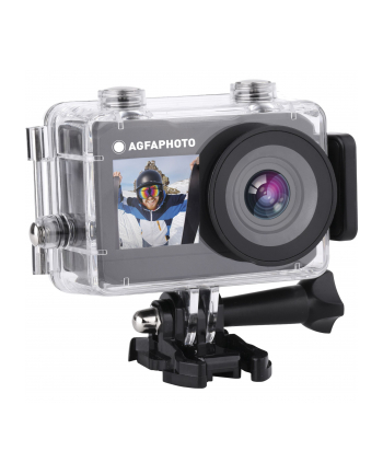 Agfa Photo AC7000 Realimove Cam 2,7K Czarna (SB6027)