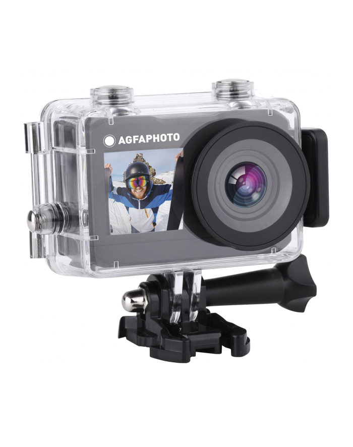 Agfa Photo AC7000 Realimove Cam 2,7K Czarna (SB6027) główny