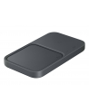 Samsung Wireless Charger Duo 15W Czarny (EP-P5400BBEGEU) - nr 14