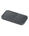 Samsung Wireless Charger Duo 15W Czarny (EP-P5400BBEGEU) - nr 4