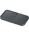 Samsung Wireless Charger Duo 15W Czarny (EP-P5400BBEGEU) - nr 9