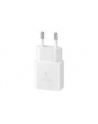 Samsung Fast Travel Charger 15W Biały (EP-T1510NWEGEU) - nr 13