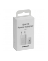 Samsung Fast Travel Charger 15W Biały (EP-T1510NWEGEU) - nr 21