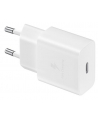 Samsung Fast Travel Charger 15W Biały (EP-T1510NWEGEU) - nr 22