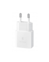 Samsung Fast Travel Charger 15W Biały (EP-T1510NWEGEU) - nr 23