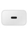 Samsung Fast Travel Charger 15W Biały (EP-T1510NWEGEU) - nr 24