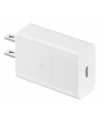 Samsung Fast Travel Charger 15W Biały (EP-T1510NWEGEU) - nr 25