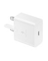 Samsung Fast Travel Charger 15W Biały (EP-T1510NWEGEU) - nr 27