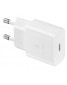 Samsung Fast Travel Charger 15W Biały (EP-T1510NWEGEU) - nr 30