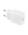 Samsung Fast Travel Charger 15W Biały (EP-T1510NWEGEU) - nr 31