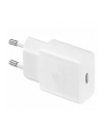 Samsung Fast Travel Charger 15W Biały (EP-T1510NWEGEU) - nr 34