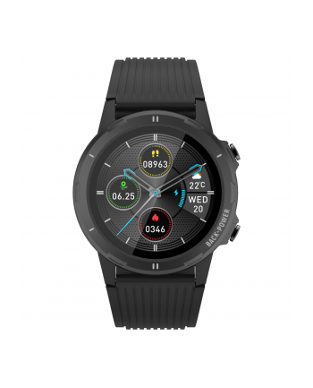 Denver SW-351 Czarny nr 2