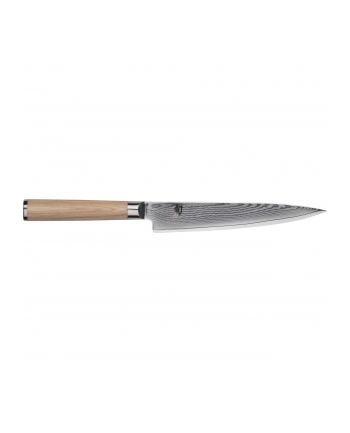 Kai Nóż Uniwersalny 15Cm Shun White (Kadm0701W)