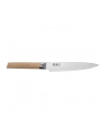 Kai Nóż Do Plastrowania 18Cm Seki Magoroku Composite (Kamgc0468) - nr 1
