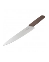 Victorinox Blok czarny na noże Swiss Modern, 6 elementów miks kolorów 6.7186.66 - nr 4