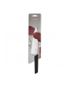 Nóż Szefa Kuchni, szerokie ostrze, 20 cm, czarny Victorinox  6.9013.20B - nr 1