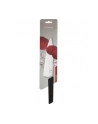 Nóż Szefa Kuchni, szerokie ostrze, 20 cm, czarny Victorinox  6.9013.20B - nr 3