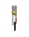 Nóż Santoku, ostrze ryflowane, 17 cm, czarny VICTORINOX 6.9053.17KB - nr 2