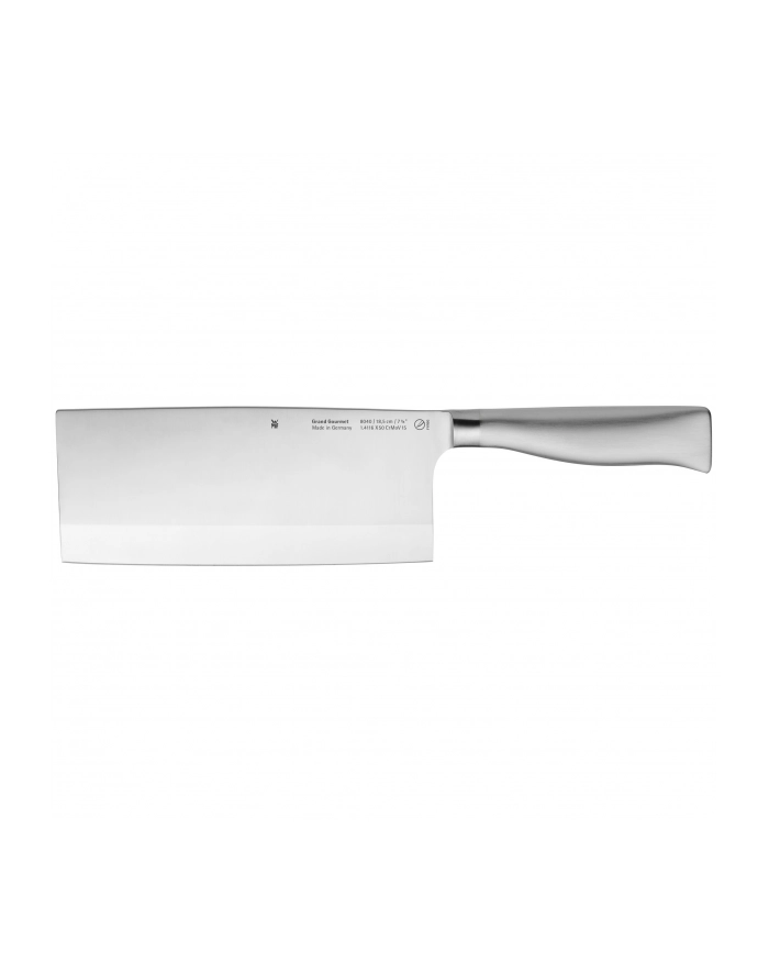 Wmf Grand Gourmet Chiński Nóż Szefa Kuchi  18,5Cm (1880406032) główny