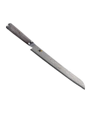 Miyabi 5000Mcd 67 Nóż Do Pieczywa 24 Cm (344062410)