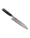 Miyabi Japoński Uniwersalny Nóż Santoku 18 Cm 5000Fcd (Mb34684181) - nr 3