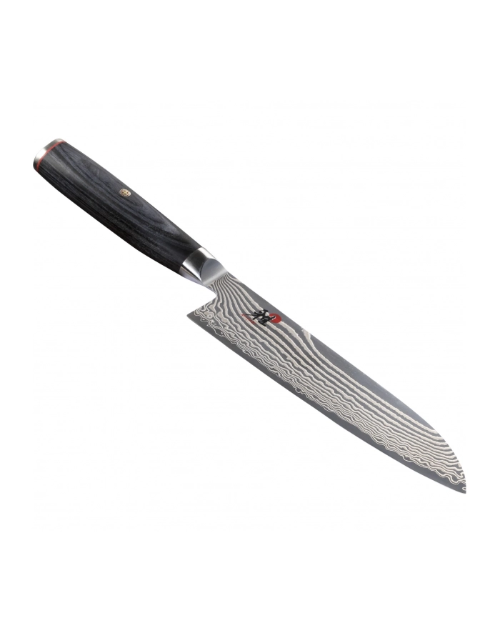 Miyabi Japoński Uniwersalny Nóż Santoku 18 Cm 5000Fcd (Mb34684181) główny