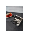 Zwilling Zestaw 5 Noży W Bloku Samoostrzącym Four Star Szary (351485070) - nr 13