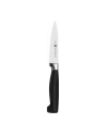 Zwilling Zestaw 5 Noży W Bloku Samoostrzącym Four Star Szary (351485070) - nr 2