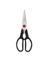 Zwilling Zestaw 5 Noży W Bloku Samoostrzącym Four Star Szary (351485070) - nr 7