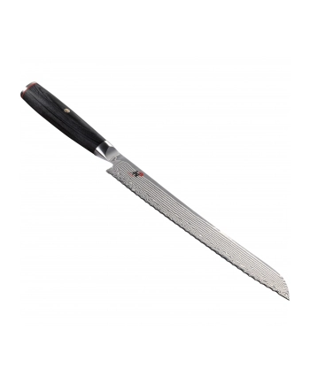 Miyabi Japonski Nóż Do Chleba 24 Cm 5000Fcd (Mb34686241)