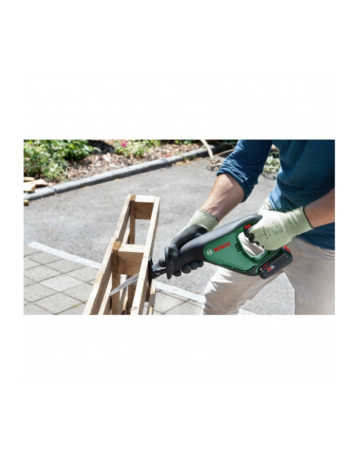 Bosch AdvancedRecip 18 06033B2403 główny