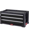 Keter&Curver Diy Na Narzędzia (3 Szuflady) Tool Chest Keter Pro 237791 - nr 1
