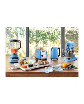 KitchenAid Artisan 5KSM175PSEVB Niebieski Mat