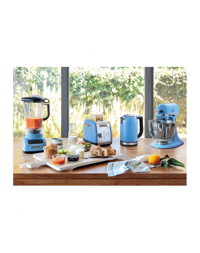 KitchenAid Artisan 5KSM175PSEVB Niebieski Mat główny