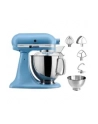 KitchenAid Artisan 5KSM175PSEVB Niebieski Mat - nr 24