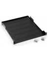 Triton 19ÔÇť Low profile shelf 1U 650mm 40.0kg (RAB-UP-650-A1) - nr 1
