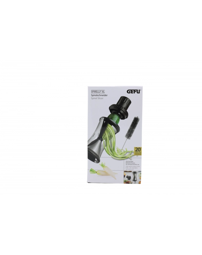 Gefu Spirelli Xl Tarka (G13700) główny